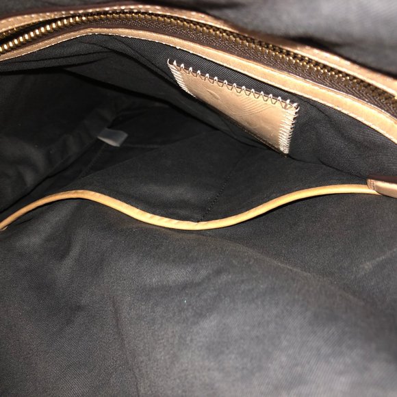 Mint condition velvet red Reed Krakoff Handbag - Picture 3 of 3